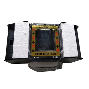 10 Top Sales Automatic Card Shuffler - №9
