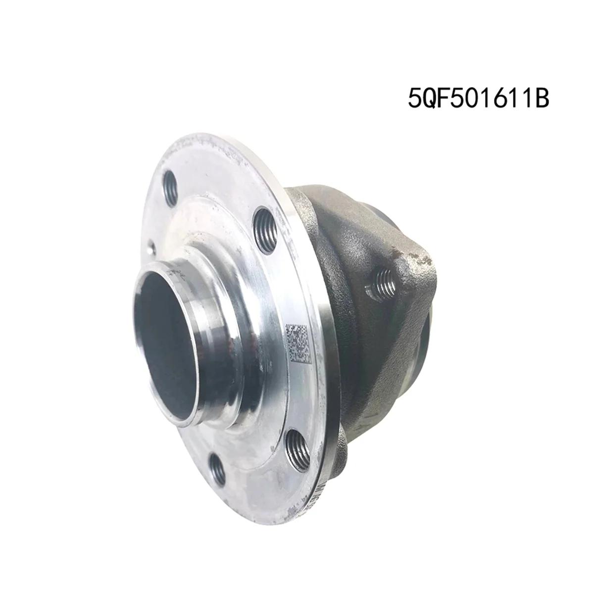 Front Wheel Bearing 5QF501611B for Skoda VW ID.4.X ID.6 X Tiguan Audi A3 Q3