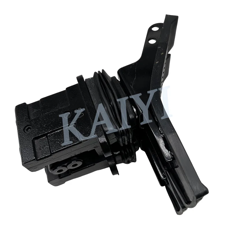 For Doosan DH220-5/225/300-5-7 -9R220-5 Walking Foot Valve Assembly Excavator Parts