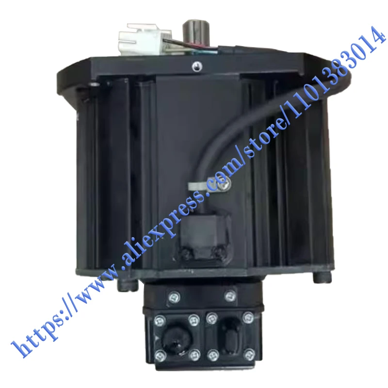 

100%NEW ORIGINAL 1 Year Warranty SGMRS-12A2B-YR11 Servo Motor.