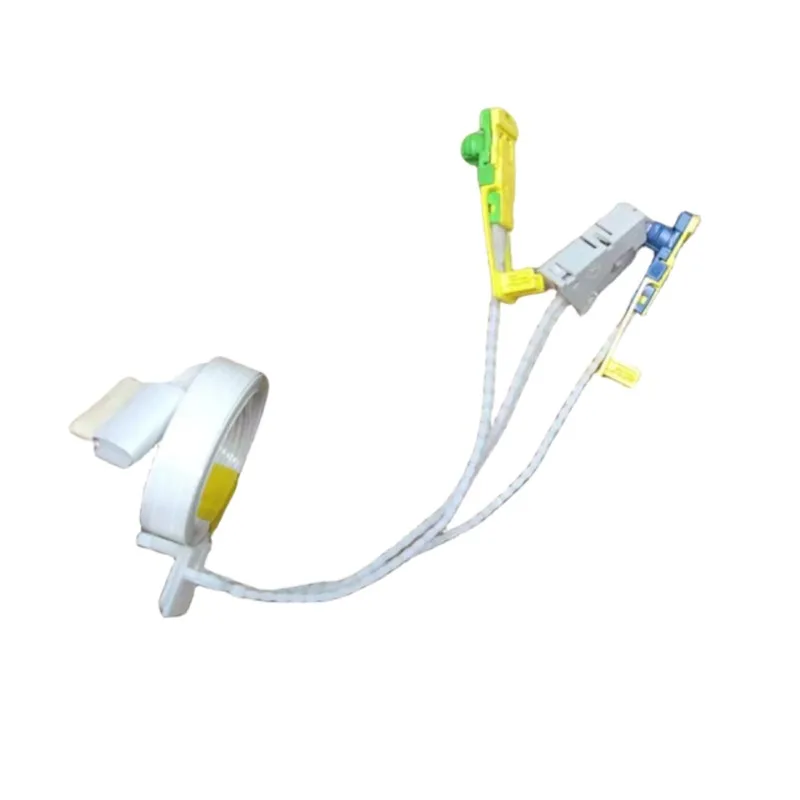 Old 307 Air Bag Spring 3 Line for Citroen for Peugeot 0252H22046E3