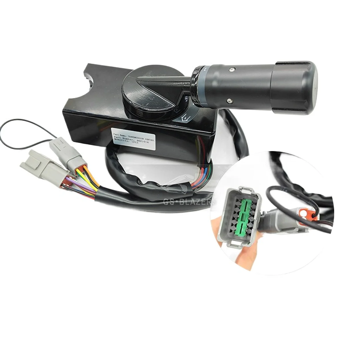 

For 4621016 combination switch excavator loader 2010211/2995839/2995841/988H engineering vehicle