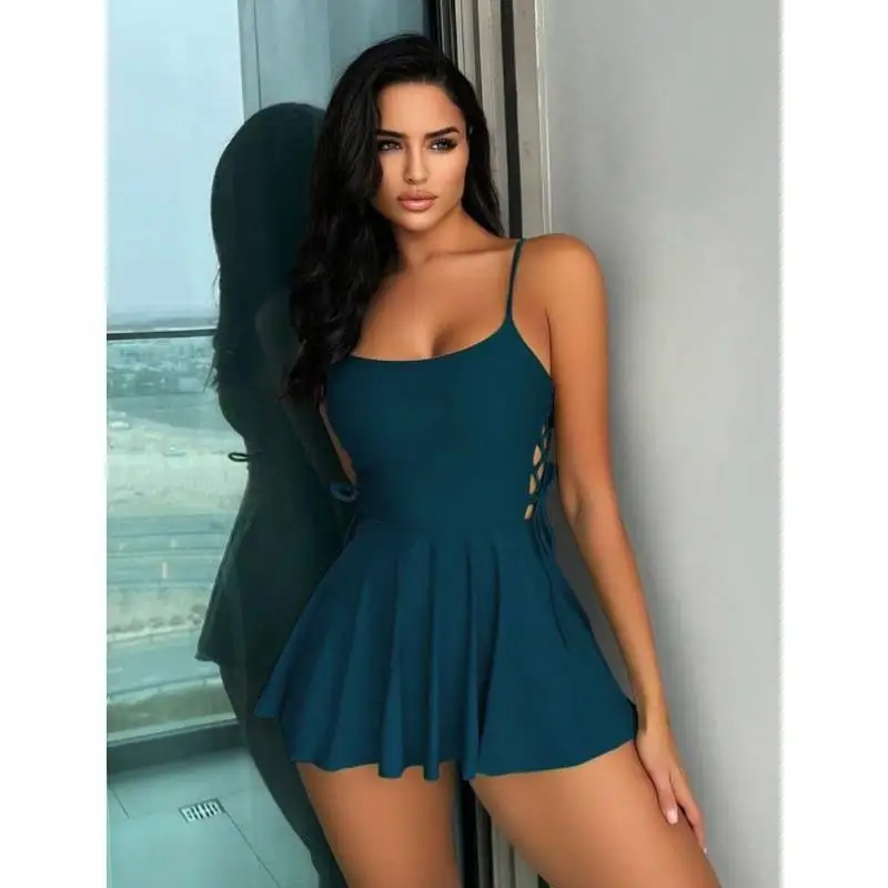 

Новый летний пляжный купальник Dr N 77425, пляжный купальник с завязками по бокам, повседневный спортивный костюм Seven Sve, осенний сезон, мужская одежда