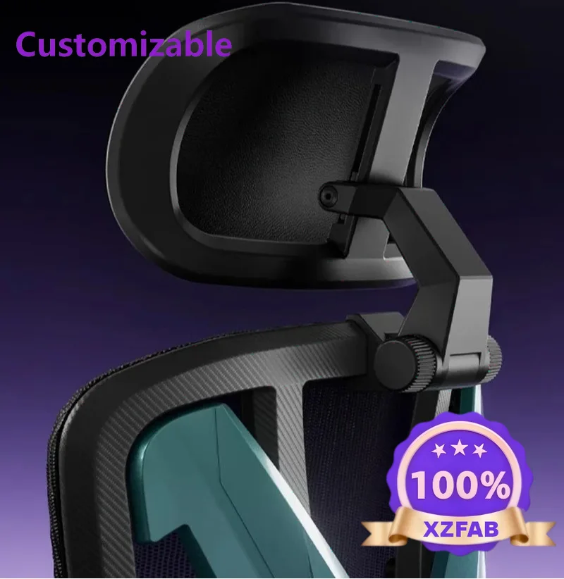 Factory Direct 2026 Gaming Chair Ergonomic Chair Computer Office Artificial Mechanics