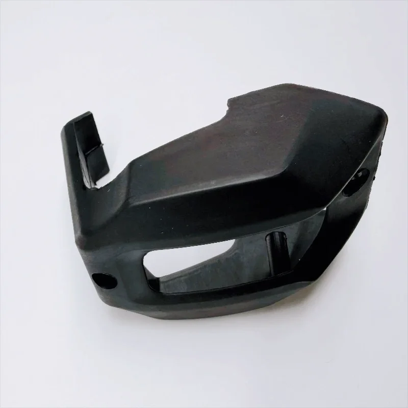 Replacement Print Pad Holder End Plate with Hook for Manual PT03 Electrostatic Powder Coating Spray Gun