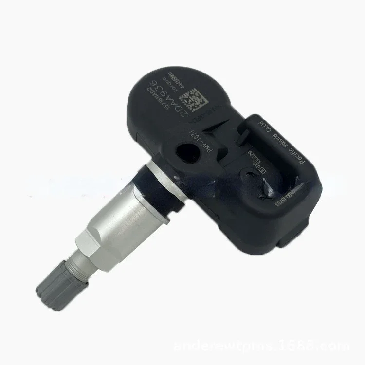 Suitable for Toyota Prado Highlander tire pressure sensor PMV-C015 42607-33050