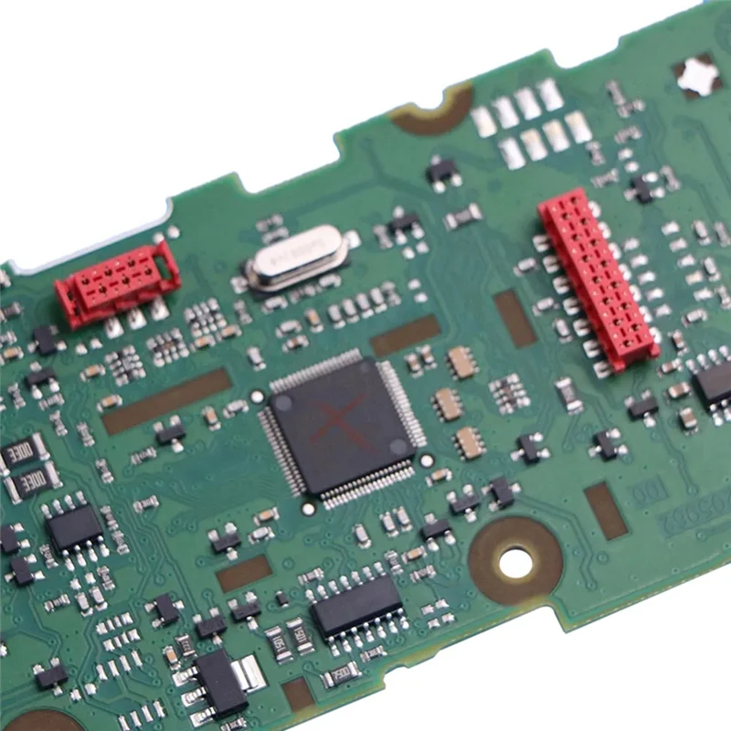 

Sp-Car MMI Multimedia Interface Control Panel Circuit Board LHD With Navigation For A6 C7 A7 2012-2018 Parts Accessories