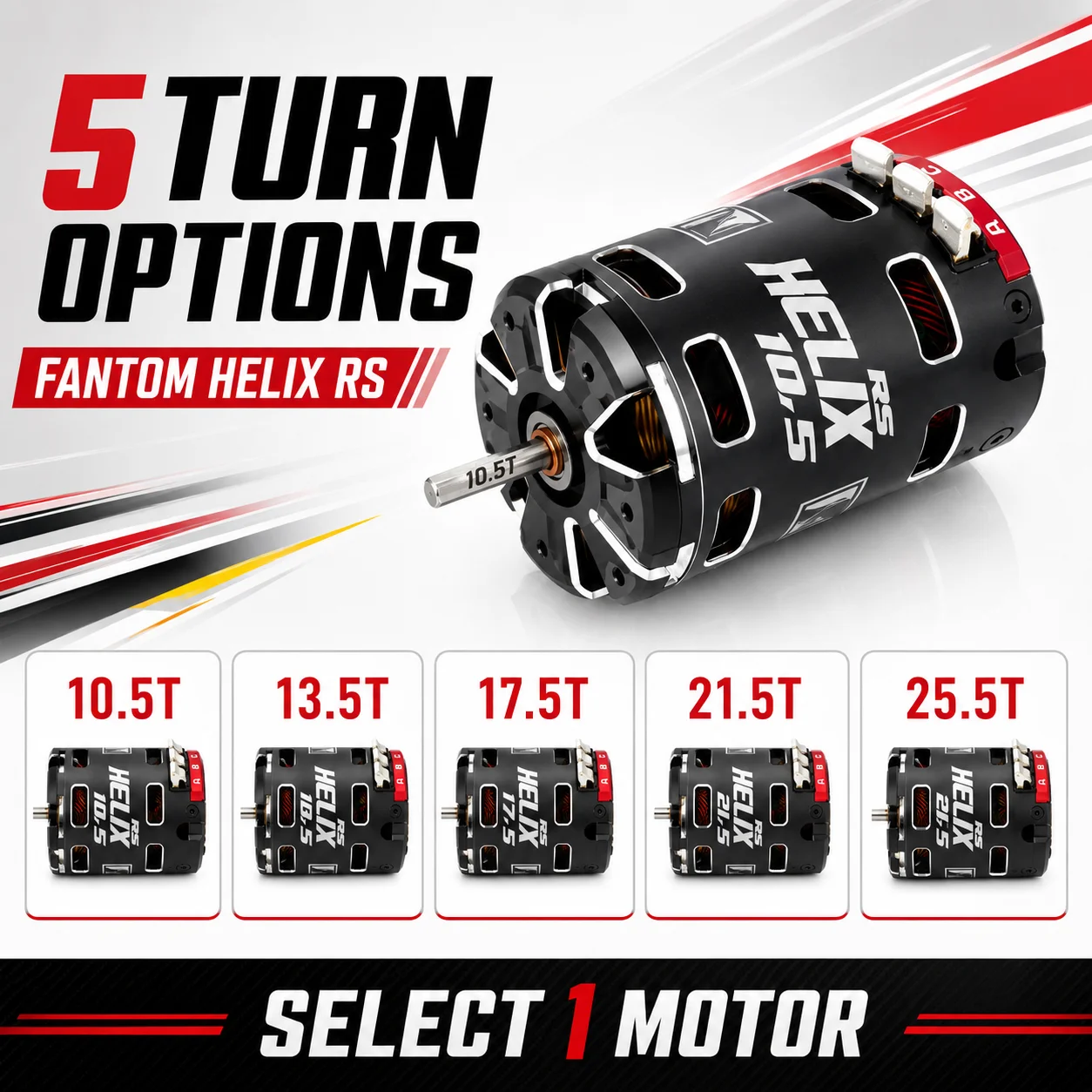 Hobbywing QUICRUN 10BL120 G2 1 - Brushless Motor Sensored 10.5T 13.5T avaliação e preço