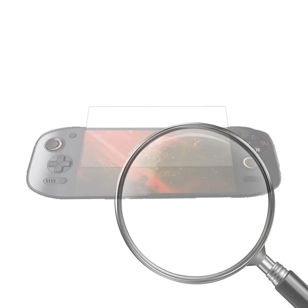 Tempered Glass Scre…