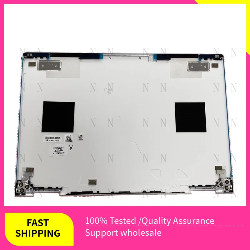 

XQ New For HP ENVY X360 13 AR TPN-W141 LCD Back Cover Rear Lid A Shell L54198-001