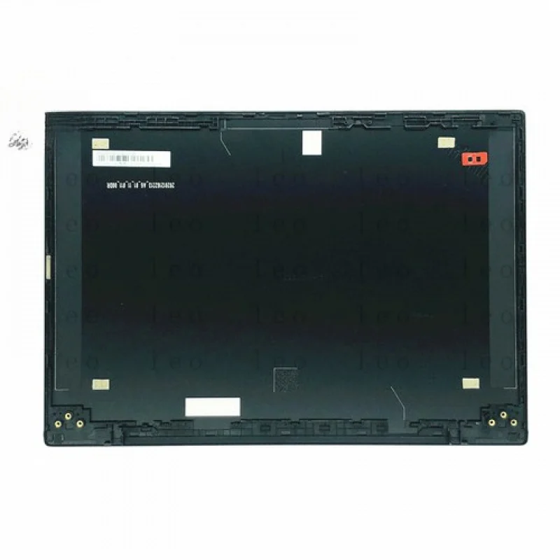 

LL новый для Lenovo ThinkPad L13 ЖК-задняя крышка верхний чехол черный 5CB0S95343