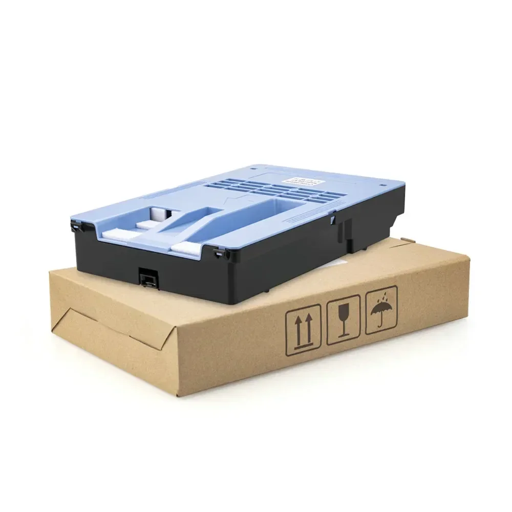 MC-10 Maintenance Cartridge Maintenance Tank 1320B014CA For imagePROGRAF iPF650 iPF655 iPF670 iPF680 iPF750 iPF755 Printer