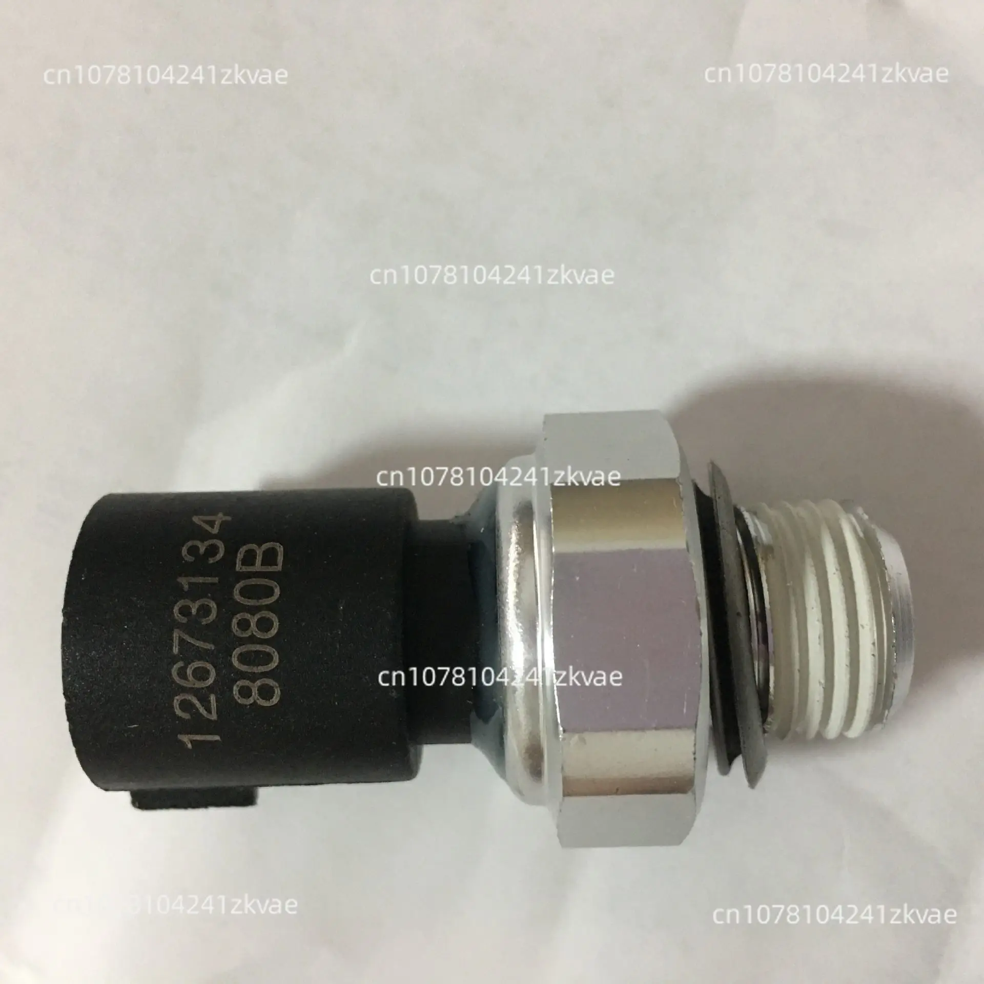 12621234 12673134 Is Applicable To  Oil Pressure Sensor Pressure Sensor