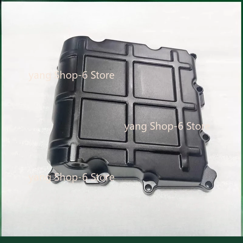 Детали двигателя мотоцикла, базовая крышка масляного поддона для Benelli 502C BJ500-6A Leoncino 500 BJ502C BJ 500-6A