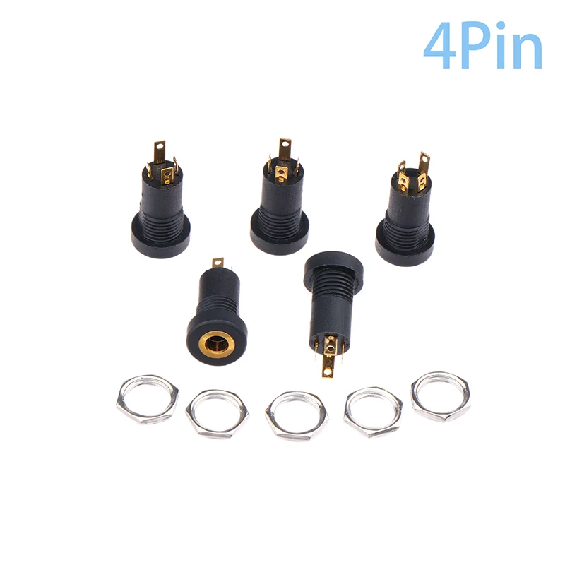 (Yy)5Pcs PJ392A 3Pi…