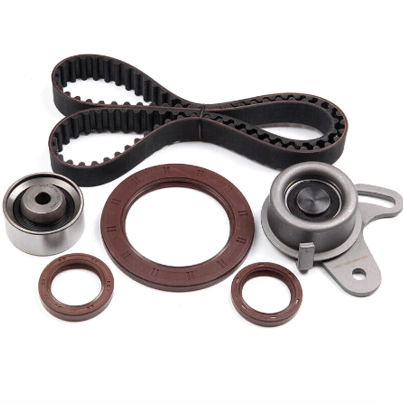 

Auto Parts Timing Belt Kit 24410-26000, 24810-26020