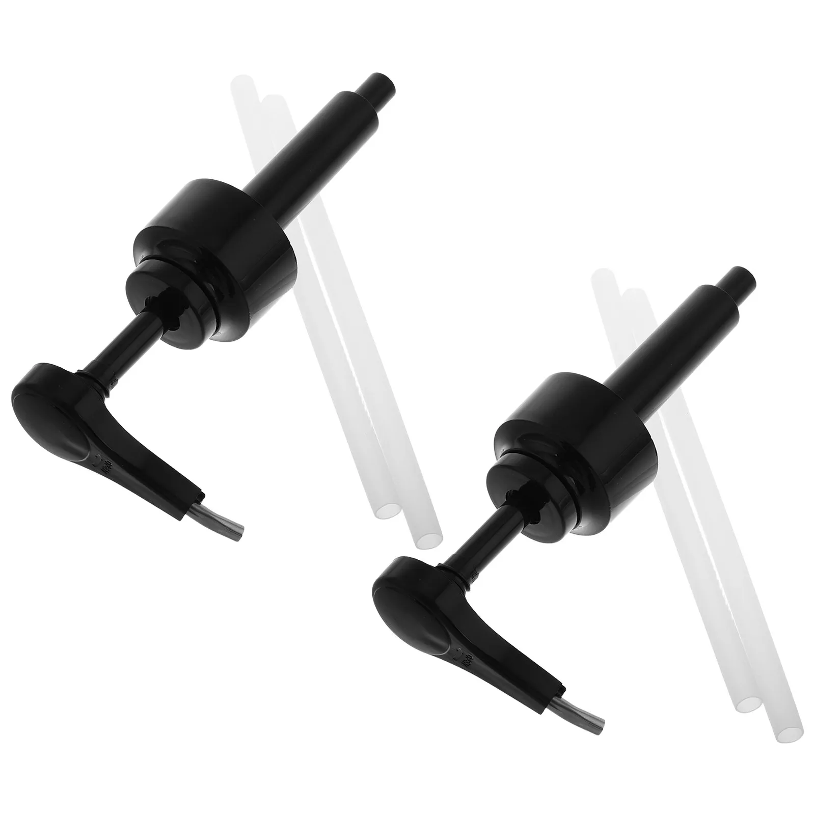 Dispensador de salsa de ostras de acero inoxidable, dispensador de condimentos de cocina para botella exprimible de salsa de soja y kétchup, 2 uds.