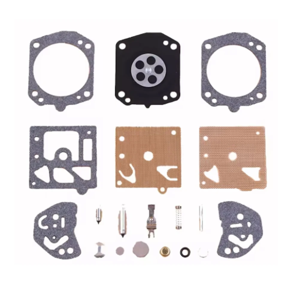 

K20-HDA Walbro HDA K10-HD прокладка диафрагмы карбюратора, комплект для восстановления, подходит для бензопилы STIHL MS361 MS460 MS440 MS290 MS310 MS390