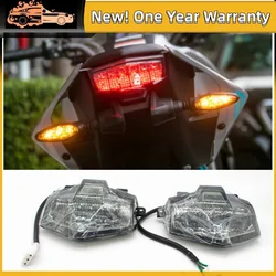 Rear Taillight Brake Light For CFMOTO CF250NK 2018-2022 CF250NK NK250 Tail Light