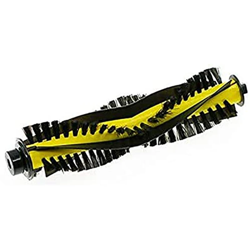 Replacement Parts Roller Brush Side Brush Filter Compatible For Neatsvor X500 Robotic Vacuum Cleaner Accessories