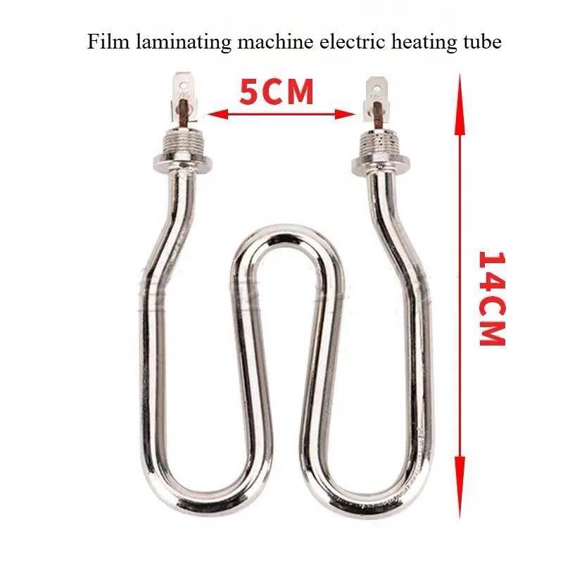 Dental Laminating Machine Vacuum Forming Machine M-type Electric Heating Tube Accessories Odontologia Microscopio Endodoncia - view 2