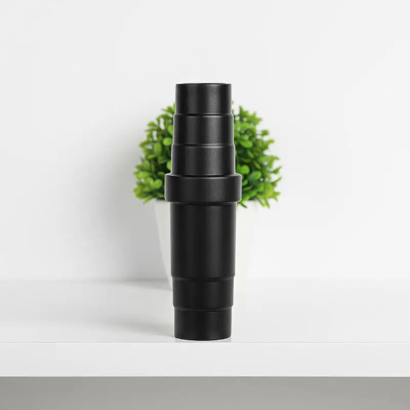 Universal Dust Extraction Hose Connector Adapter 31.5mm Reducer 1Pc/3Pcs Perfect Fit for Most Vacuum Extraction Systems