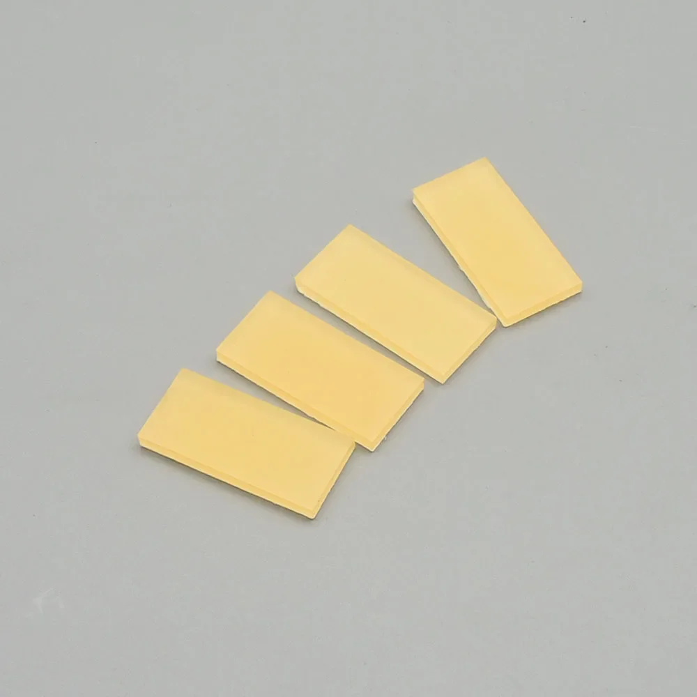 10 قطعة وسادة متجرد وسادة فاصل ورقة متجرد 019-11833 صالح ل Riso RZ 200 220 230 300 310 330 370 390 530 570 970 990