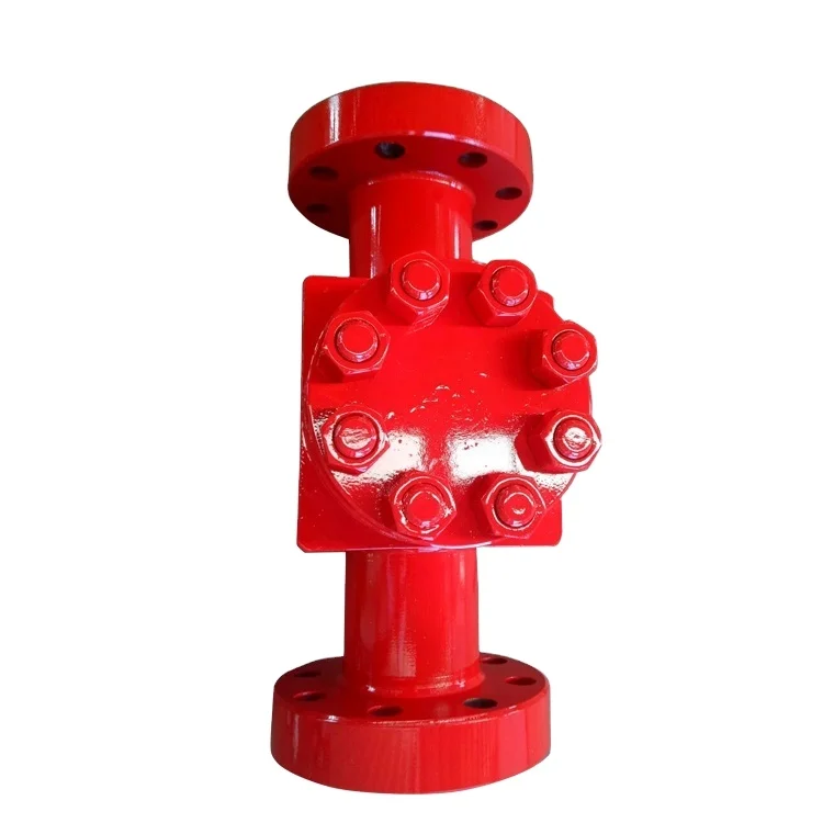 High Temperature API Standard Shutoff Check Valve for Oil Energy Applications