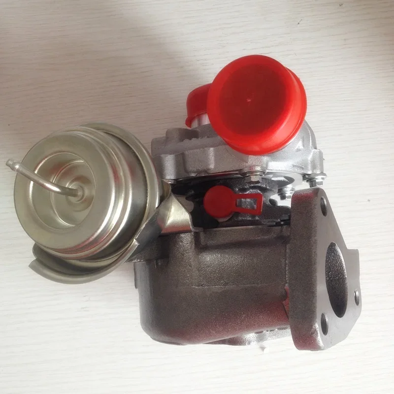 

GT1749V 28231-27900 729041-5009S 729041 Turbo turbocharger For Santa Fe,Trajet D4EA D4EA-V 16v 2.0L