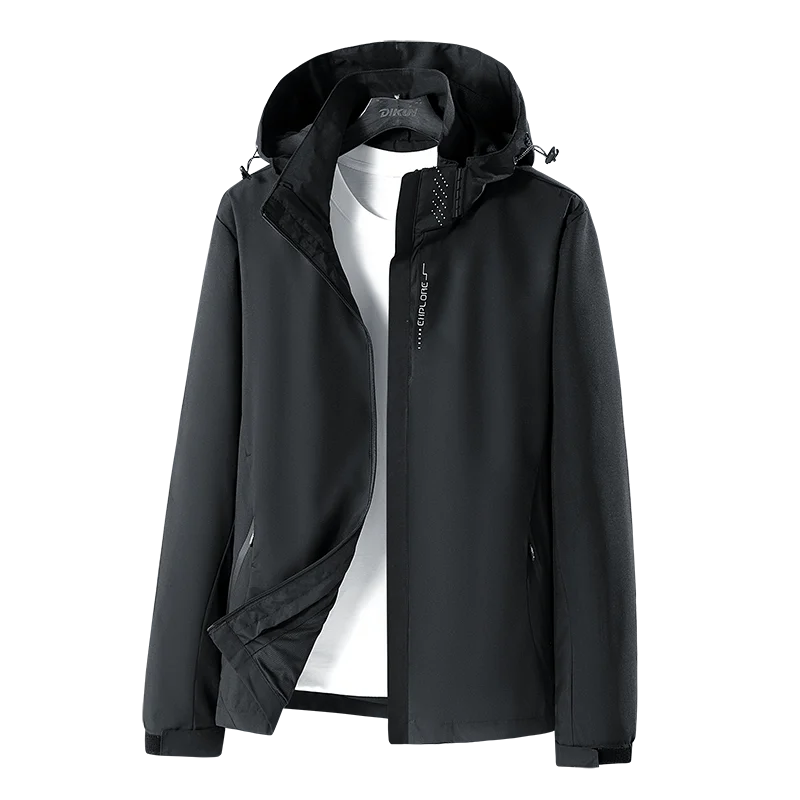 New Women's Camouflage Waterproof Hiking Jacket Reflective Windproof Running Jacket Antifouling Fishing Hunting Trekking Coat