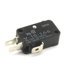 Original V Series Basic Switch- Various Models including V-15-1A5 1A5-T 1B5 1C25 9A5 105-1A5 151 152 153 154 155 156 103-1A4
