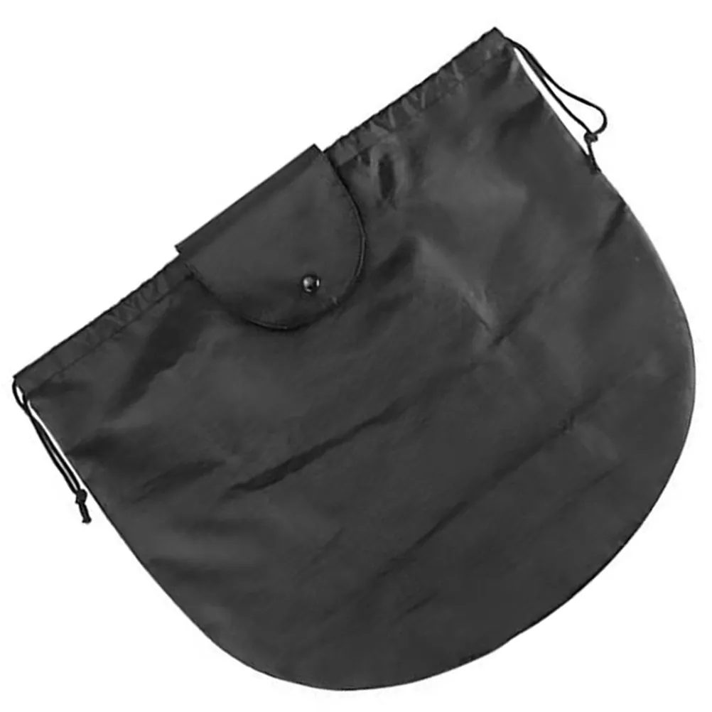 Motorcycle Bag Drawstring Portable Closure Bike Ski Sports Storage Travel Protective Pouch Bike Travel Bag