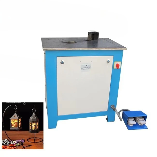 Easy-to-use automatic coiling brakes for carbon steel wires and rebar