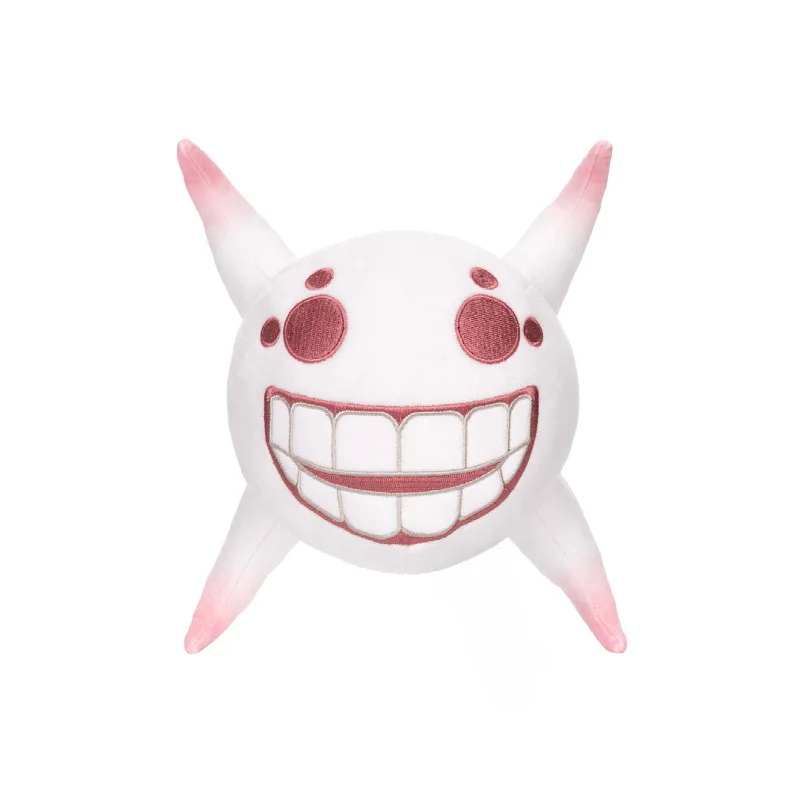 

New Style Giggle Plush Doors Hotel Doors Seek Plush Toy Dog Plush Toy Dog Puzzle Toy Cute Shpae Plush Toy