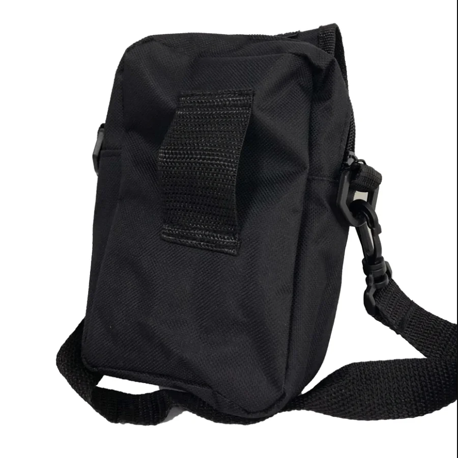 Marco caso saco para impressora térmica p29l, maleta de transporte conveniente cinto de ombro coldre saco de armazenamento