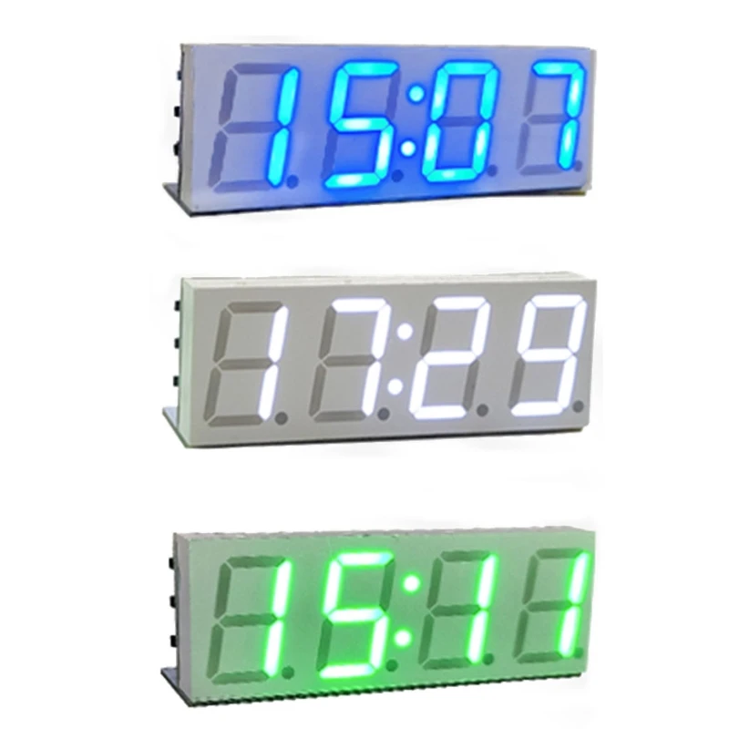 

Wifi for Time Clock Service Module Automatically Gives for Time New Hot for Digital DIY Electronic Clock Over Wireless Dropsale