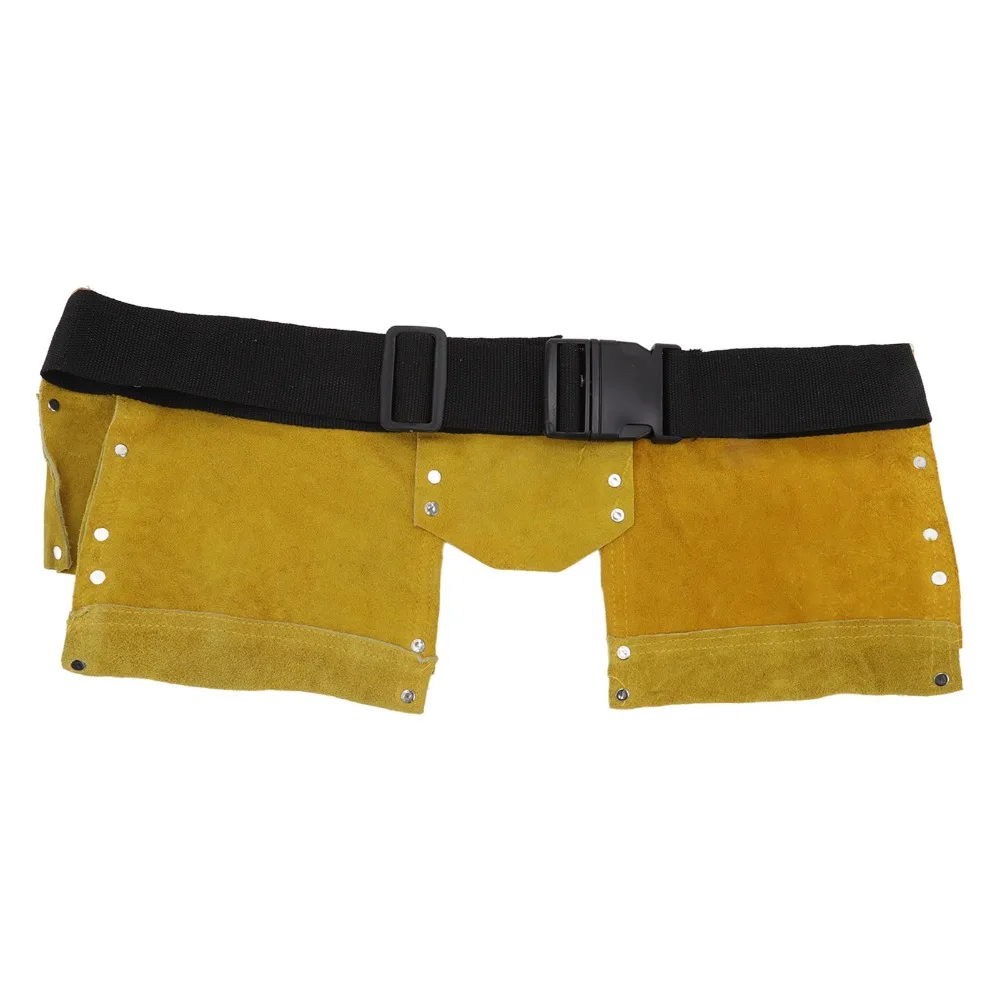 Thumbnail 2 - #29 Trending Leather Waist Bags Right Now
