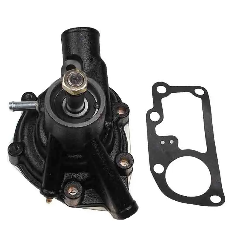 Water Pump 34545-00013 for Mitsubishi S4F S2E S3E S4E S4E2 Forklift FD20-30