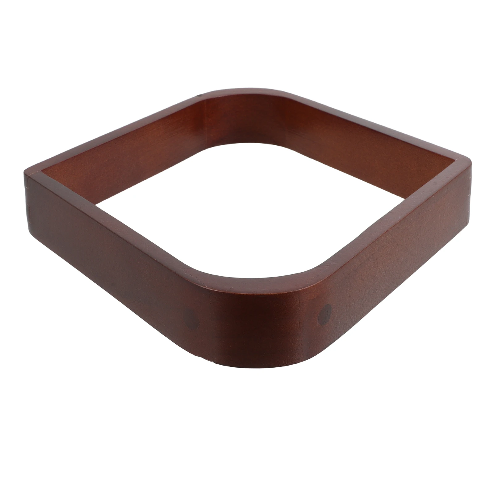 

Billiards Table Ball Frame Accessories Triangle Rack Tennis Fixing Equipment Wood Tripod Accessory