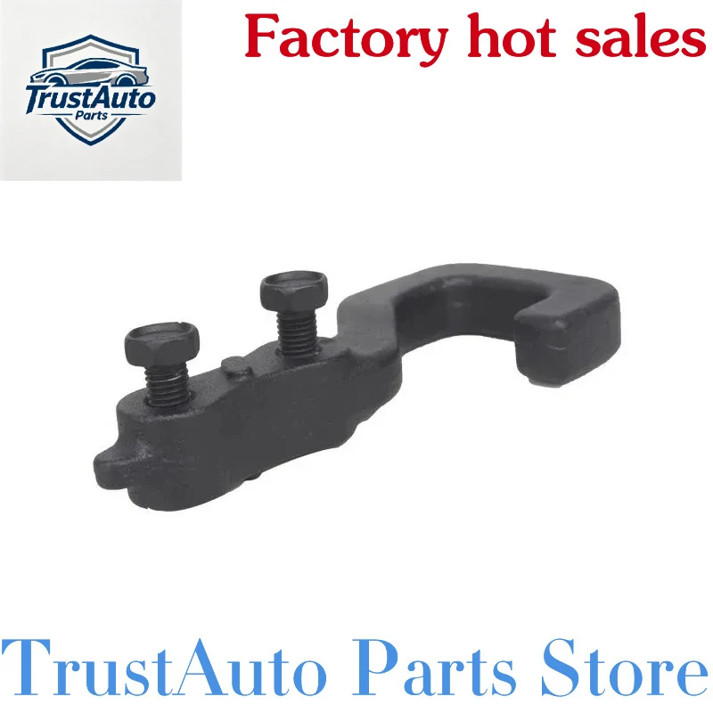 TrustAuto Parts Store Is Having A Hot SaleRear Bumper Cast Steel Tow Towing Hook Trailer - Gladiator JT