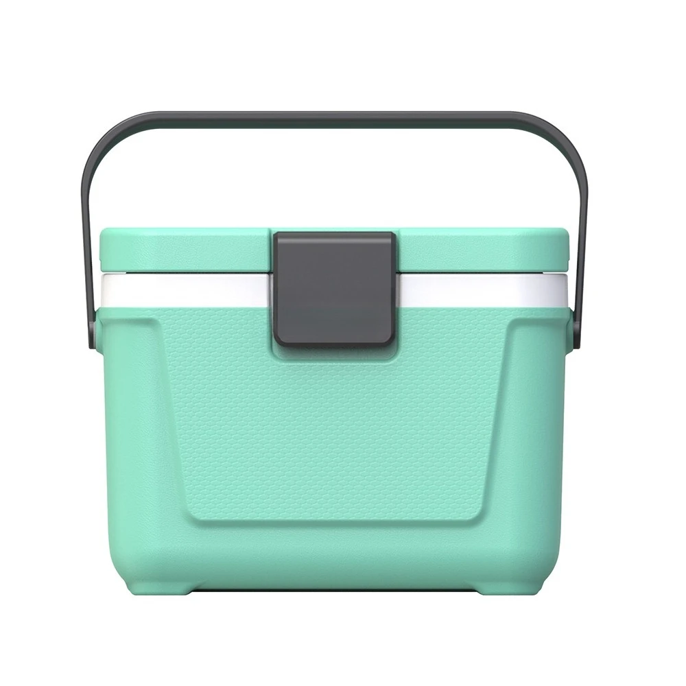 

20QT/19L уличный автомобильный холодильник для кемпинга, формовочный ледяной кубик, изоляция и сохранение, портативный