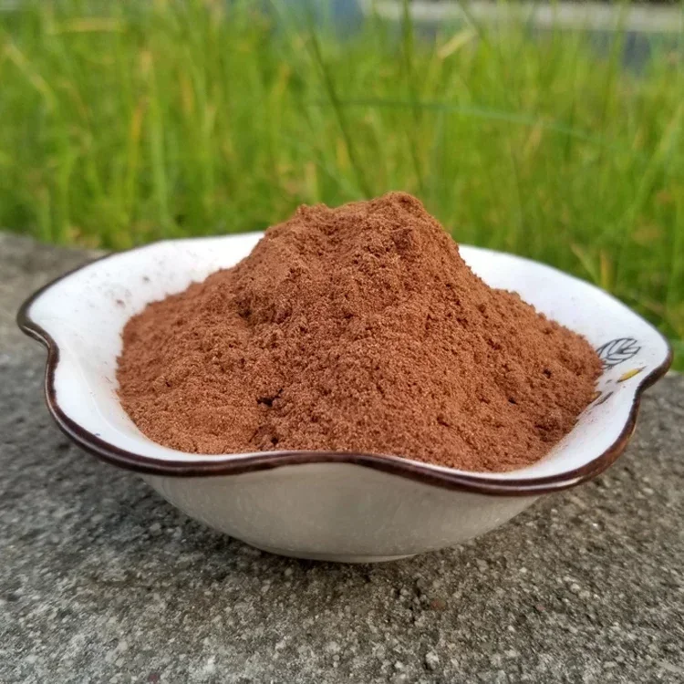 Indonesia Sticky Nanmu Sticky Powder Handmade Machine Incense Elm Bark Sticky Natural Adhesive