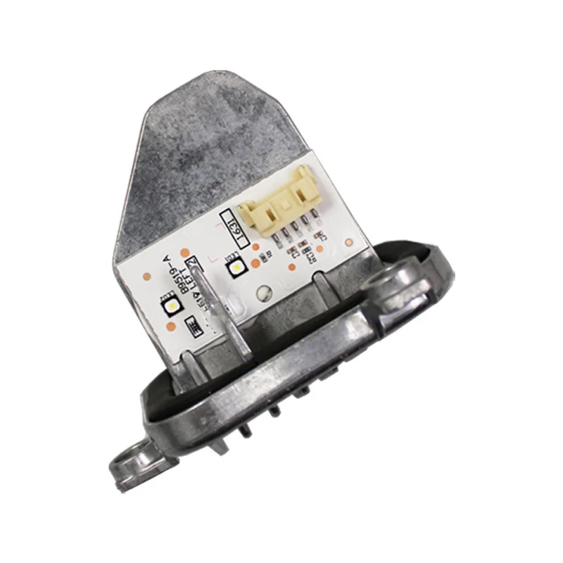 Angel eye drl module for BMW X1 F48 2014-2019 63117428791 63117428792 LED Headlight Daytime Running Light Angle Eye Module