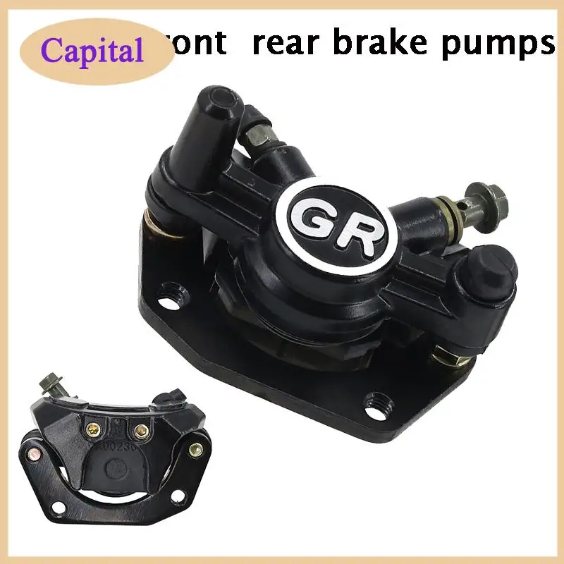 

Electric Vehicle Disc Brake Pump Lower Hydraulic for Citycoco Scooter