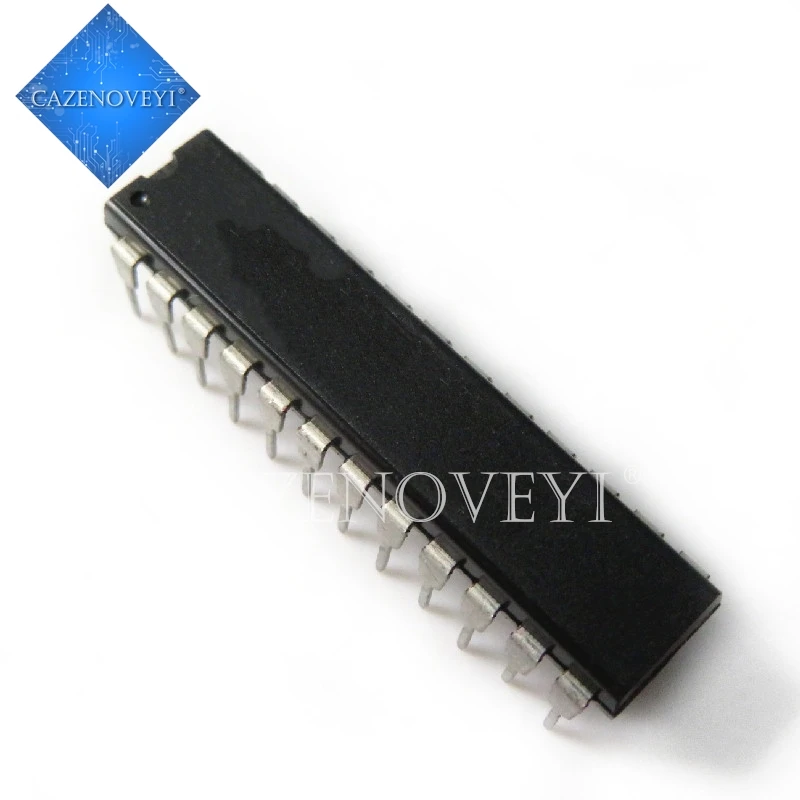 10pcs GAL20V8B-15LP GAL22V10D-10LP HIGHWAY09A HIP4080AIP HIP4081AIP HS8108B HY534256AS-70 L297N L4981A L6205N