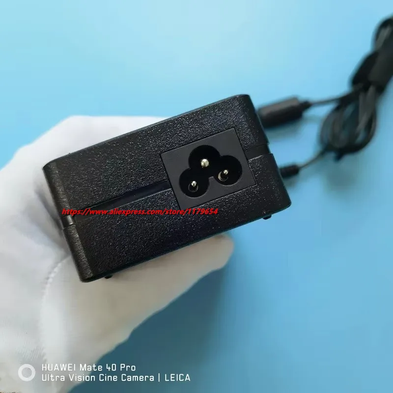 Chính Hãng ADPC2090 AC Adapter DC 20V 4.5A 90W Cho Màn Hình AOC AG251FZ CQ27G2U AG272QCX MSI OPTIX MPG27CQ XG3420C AG251FZ2 C3583FQ