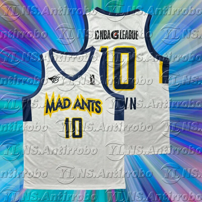 25-26 Sports Vest A… - image