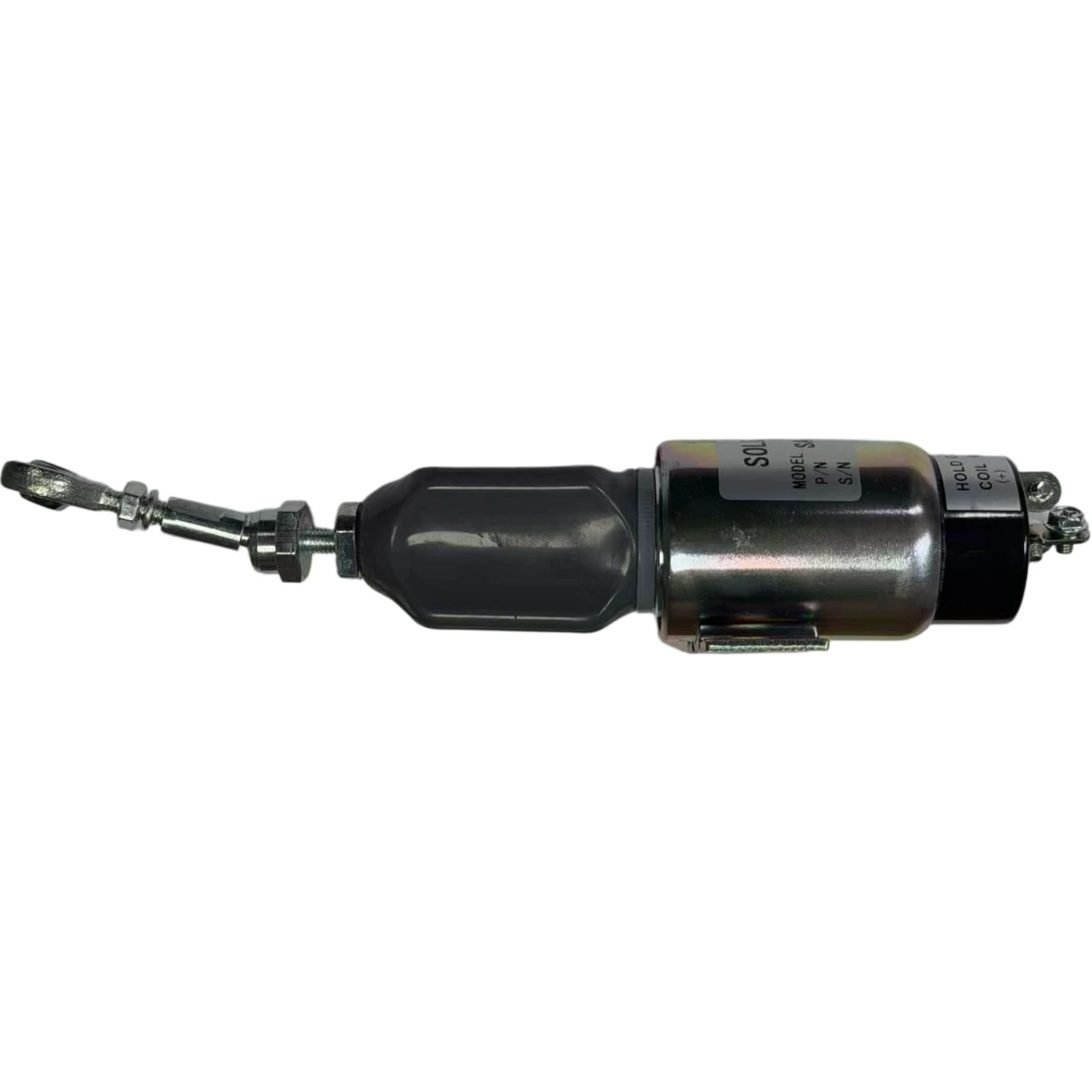 24V Kraftstoffabschaltmagnetventil SA-4962-24 1751-24E7U1B1A SA-4148-T Kompatibel mit Mitsubishi Genset Bagger – Detail 6