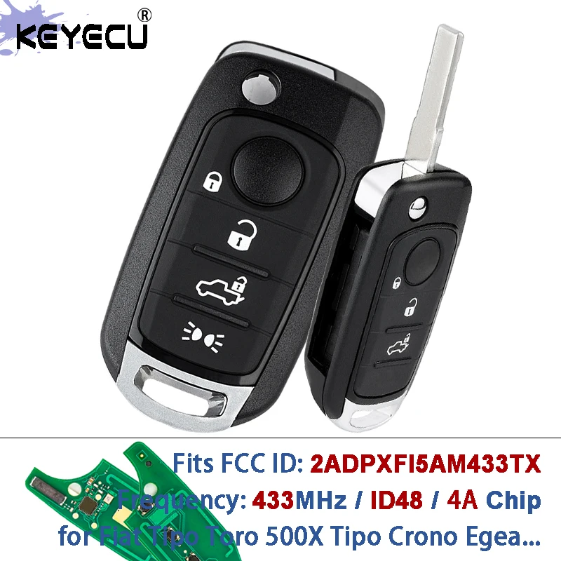 Keyecu 2ADPXFI5AM43…