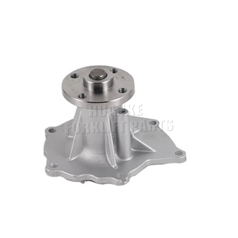 

Wholesale Customization High-quality Water Pump Head 7F1DZ 7-8F/1DZ 2Z 3Z With 16110-78206-71/16110-78703-71
